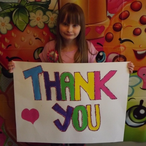 Thank You - Picture 8 of 8